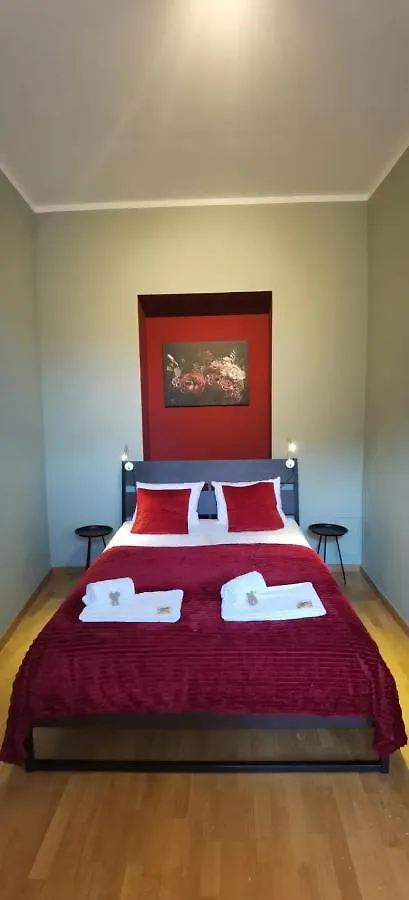 Apartamento Magnolia- Dolce Duo Homes Viena