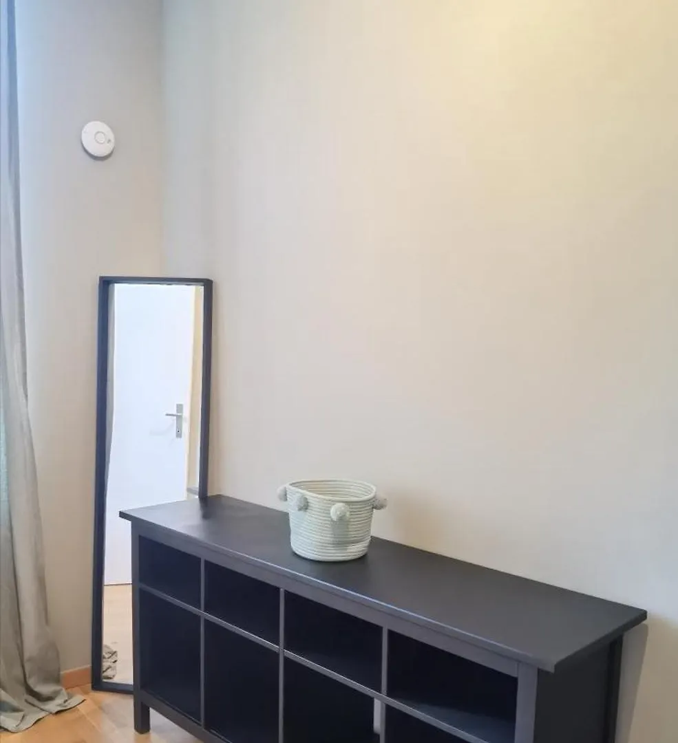 Apartamento Magnolia- Dolce Duo Homes Viena Austria