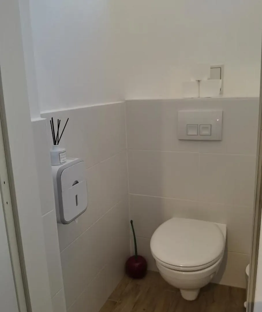Apartamento Magnolia- Dolce Duo Homes Viena