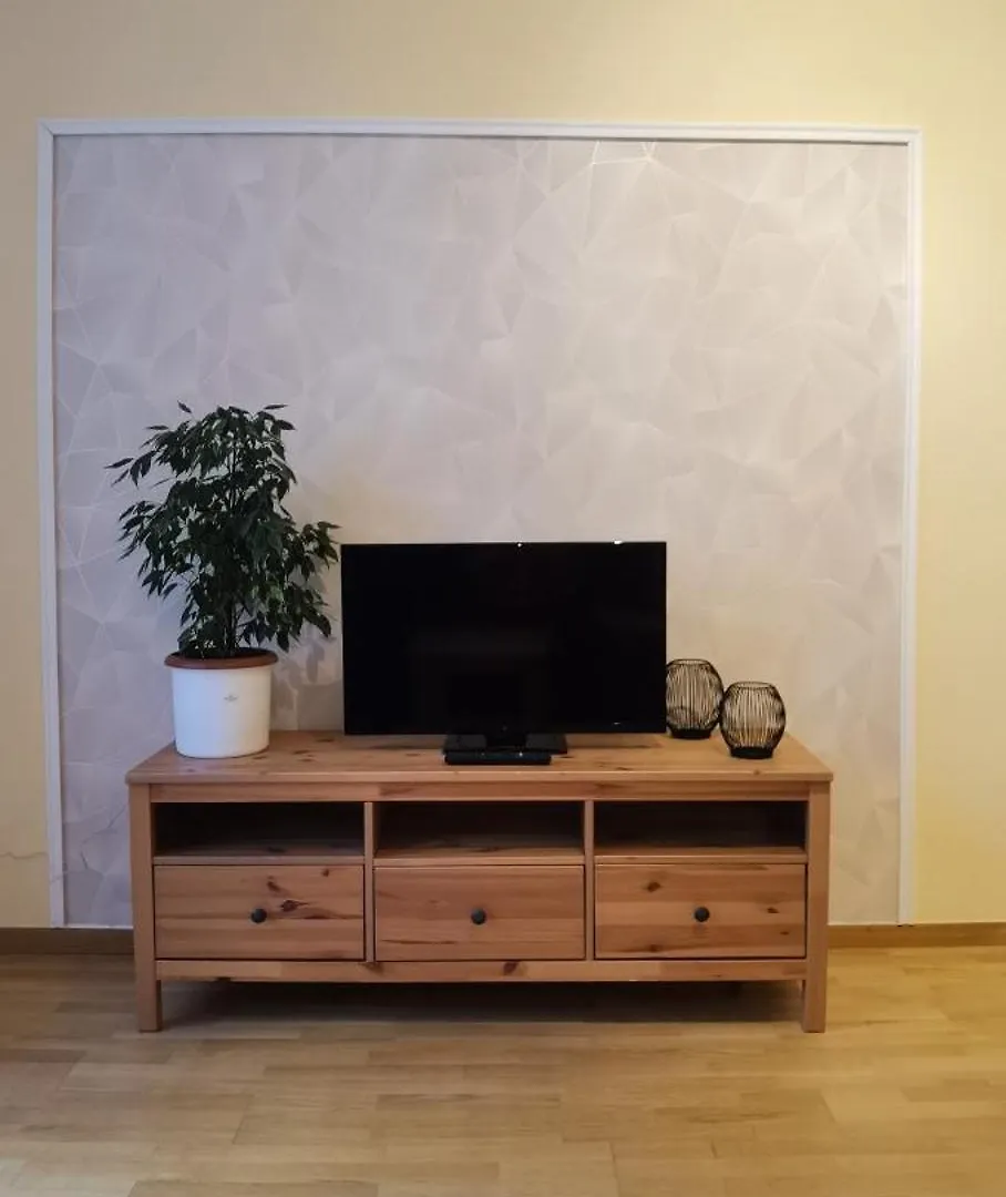 Apartamento Magnolia- Dolce Duo Homes Viena