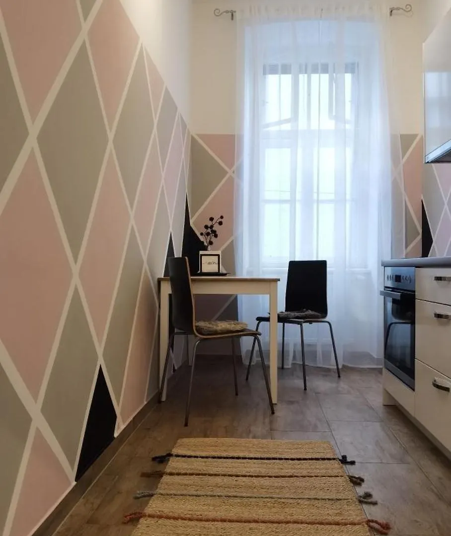 Magnolia- Dolce Duo Homes Viena