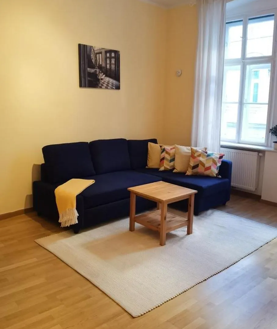 Magnolia- Dolce Duo Homes Viena Austria