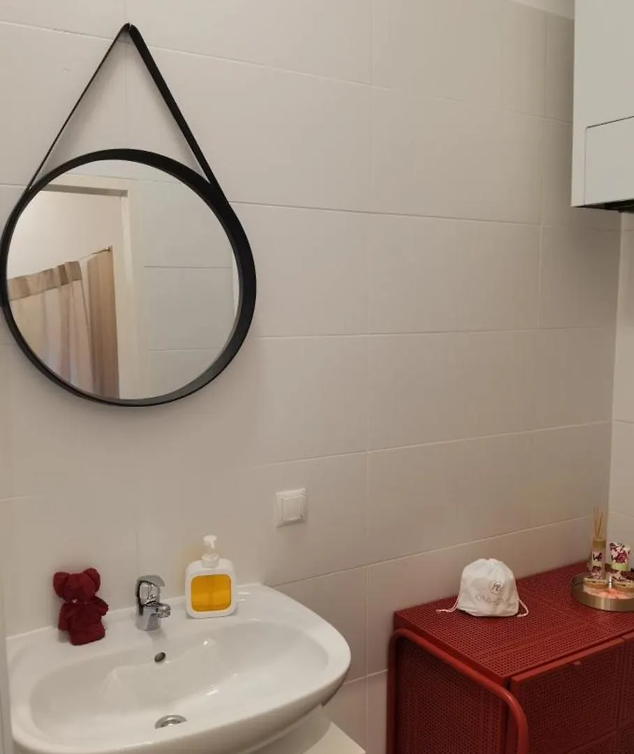 Magnolia- Dolce Duo Homes Viena