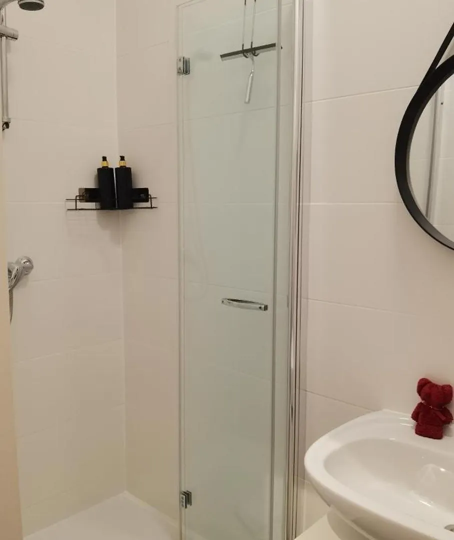 Magnolia- Dolce Duo Homes Viena Apartamento